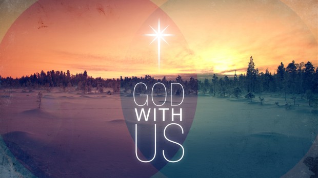 god with us emmanuel